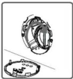 Philco PL 151 F - Pump fi Iter - 3