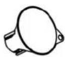 BUSH WQP8-9347 - Accessories included - 3
