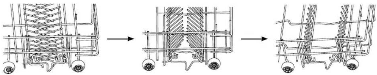 Logik LDWTT13E - Hengslede spisser - 1