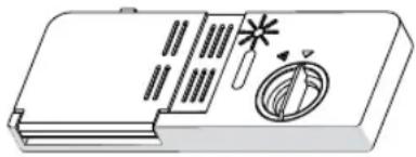 Logik LDWTT13E - Adding Detergent Power or Tablet - 5