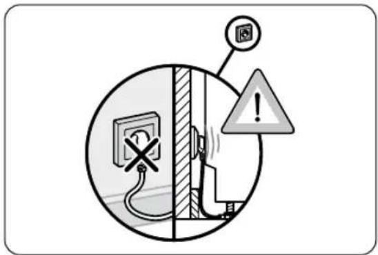 Logik LDWTT13E - INSTALACE - 2
