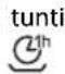 Logik LDWTT13E - Ruokailuvälinekori - 7