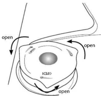 open OPEN OPEN