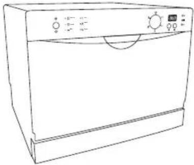 Logik LDWTT13E - INSTALLATION - 1