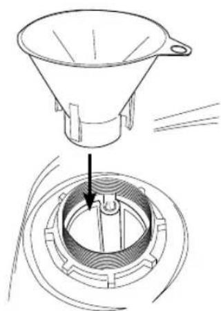 Logik LDWTT13E - Adding Salt - 2