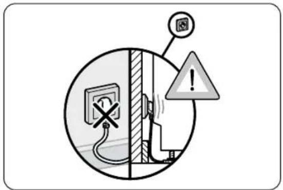 Logik LDWTT13E - INSTALLASJON - 2