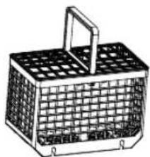 Logik LDWTT13E - WARNING: THIS APPLIANCE MUST BE EARTHED. - 3