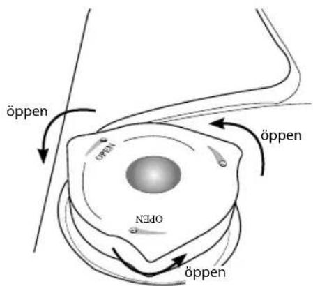 öppen NEN ÖPPEN öppen ÖPPEN