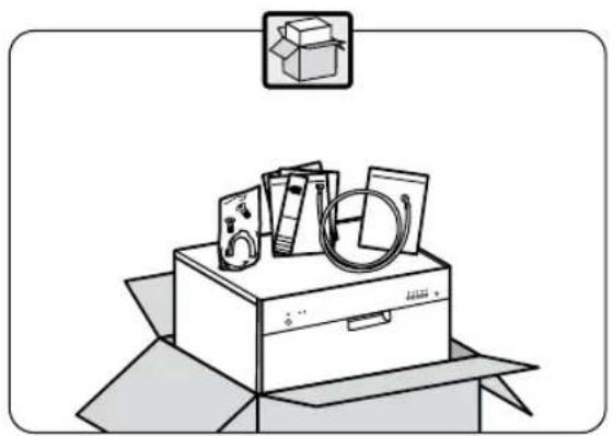 Logik LDWTT13E - Umiestnenie - 1