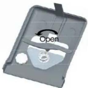 Open