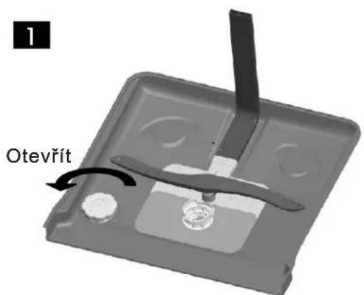 1 Otevřit