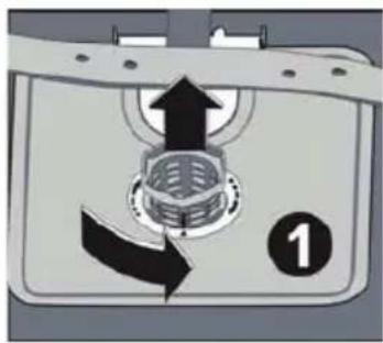 Philco PD 1261 BIB - VAROVÁNÍ! - 1