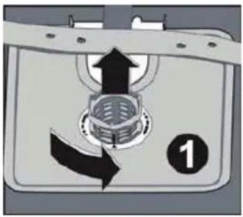 Philco PDA 1291 BIX - WARNING! - 1