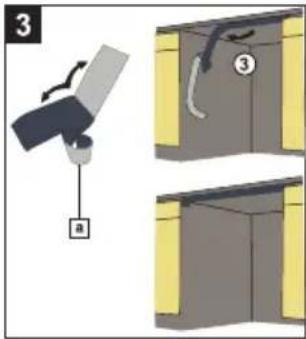 3 a ③