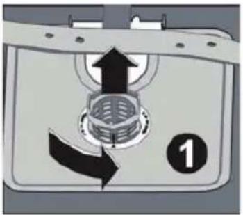 Philco PD 1070 BIX - WARNING! - 1