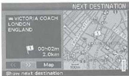 VICTORIA COACH LONDON ENGLAND 00h02m 2.0km Show next destination
