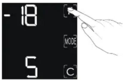 - 18 MODE 5 C