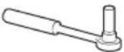 Philco PC 32614 - Tools - 1