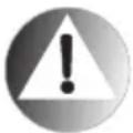 Philco PC 455 ADORA - Warnings about Temperature Adjustments - 1