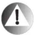 Philco PC 455 ADORA - Check Warnings - 1