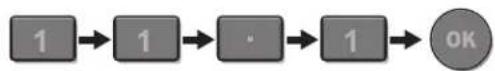 SANYO FW50D36F - Digital TV Operation - 1