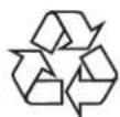 SANYO FW50D36F - Environmental Care - 1