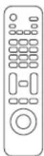 SANYO FW50D36F - Supplied Accessories - 3