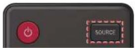 SANYO FW50D36F - Watching Channels from an External Device - 1