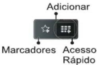 Adicionar Marcadores Acesso Rápido