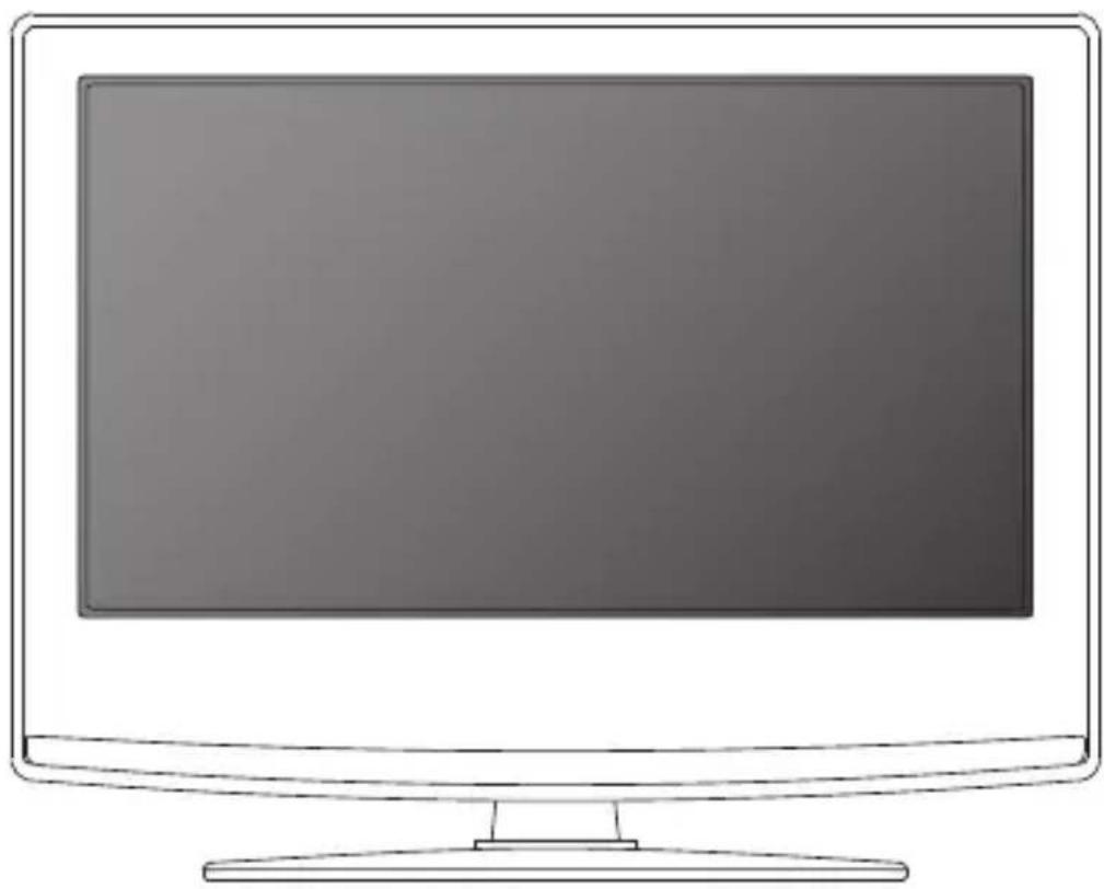 Technika LCD23-231-BB - 1