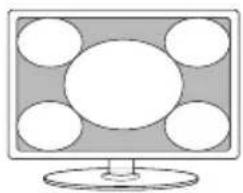 Technika LCD19-229 - 16:9 - 1