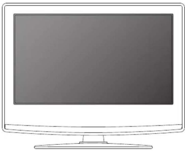 Technika LCD19-229 - 1