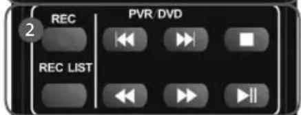 REC PVR/ DVD REC LIST
