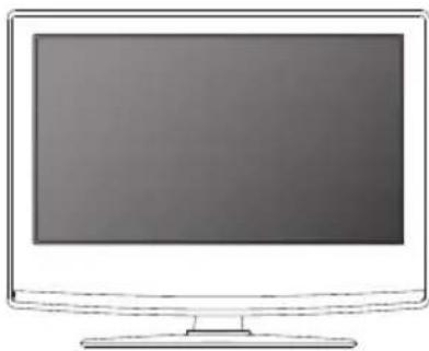 Technika LED32-248 - WHAT IS INCLUDED IN THE BOX - 6