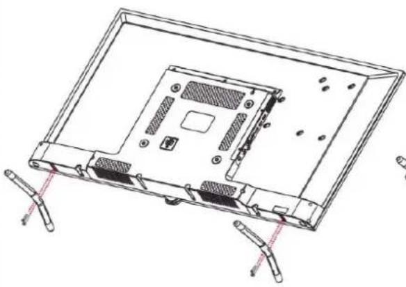 Manta LED5501 - SCHEMAT INSTALACJI PODSTAWEK - 1