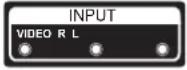 Manta LED5501 - Terminal Interface - 1