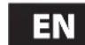 ECG TV LED 631 - Interface - 1