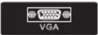 ECG TV LED 621 - Rozhraní - 7