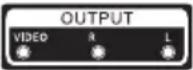 ECG TV LED 621 - Rozhraní - 3