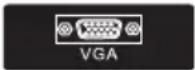 ECG TV LED 621 - Interface - 7