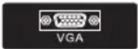 ECG TV LED 621 - Rozhrania - 6