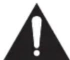 ECG 24 LED 612 PVR - ATTENTION - 1