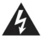 ECG 24 LED 612 PVR - Read carefully and save for future use! - 1