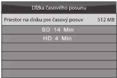 ECG 24 LED 612 PVR - Formát - 4