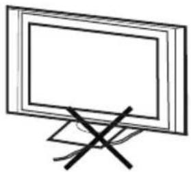 ECG 24 LED 612 PVR - VAROVANIE: - 3