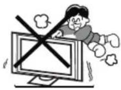 ECG 19 LED 612 PVR - Attention - 1