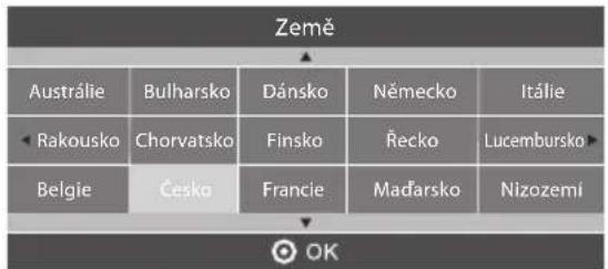 ECG 19 LED 612 PVR - Průvodce instalací - 1