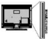 Ferguson V24125LW - Connections - 27