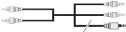 Ferguson V24125LW - Connections - 8
