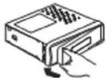 HYUNDAI CRMB 1333 SU - Installation - 1